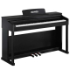 Donner DDP-100 Digital Piano schwarz