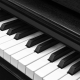 Donner DDP-100 Digital Piano schwarz