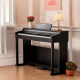 Donner DDP-100 Digital Piano schwarz