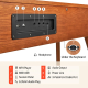 Donner DDP-80PRO Digital Piano