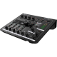Relacart Mixx-8.6 Digital Mixer
