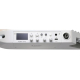 Donner HUSH-I PRO Silent Gitarre white