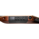 Donner HUSH-I PRO Silent Gitarre nature