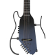 Donner HUSH-I PRO Silent Gitarre space fly