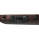Donner HUSH-C Silent Konzertgitarren sunburst