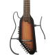 Donner HUSH-I PRO silent Gitarre sunburst