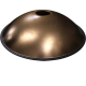 Shelter HP55 D Handpan
