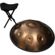 Shelter HP55 D Handpan