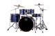 MAPEX 22" Komplettset, Venus, Stage, Blue Sky Sparkle #VI, inkl. ZILDJIAN Beckenset