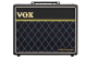 VOX VT20X E-Gitarrencombo, Valvetronix, 1x8", 20W, Amp/FX Modeling, Classic Blue