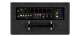 VOX VT20X E-Gitarrencombo, Valvetronix, 1x8", 20W, Amp/FX Modeling, Classic Blue
