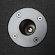 Core 151,Ultra-compact 15", 1100W Curved Array System