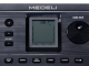 DD112 BK Medeli digital Tisch Drumkit mit 4 Pads