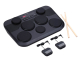 DD221 Medeli digital Tisch Drumkit mit 7 Pads