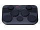 DD221 Medeli digital Tisch Drumkit mit 7 Pads