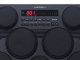 DD221 Medeli digital Tisch Drumkit mit 7 Pads