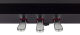 UP203BK Medeli Andromeda Series Digital Home Piano