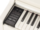 UP203WH Medeli Andromeda Series Digital Home Piano