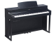UP405E BK Medeli Forte Series Digitales Klavier
