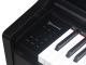 UP405E BK Medeli Forte Series Digitales Klavier