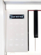 UP405E WH Medeli Forte Series Digitales Klavier