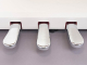 UP405E WH Medeli Forte Series Digitales Klavier