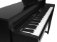DP460K BK Medeli Forte Series Digitalpiano