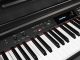 DP460K BK Medeli Forte Series Digitalpiano