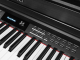 DP460K BK Medeli Forte Series Digitalpiano