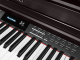 DP460K RW Medeli Forte Series Digitalpiano rosewood