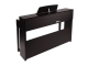 DP460K RW Medeli Forte Series Digitalpiano rosewood