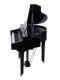GRAND510BK Medeli Forte Series Digitalflügel