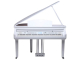 GRAND510WH Medeli Forte Series Digitalflügel
