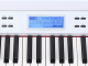GRAND510WH Medeli Forte Series Digitalflügel