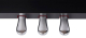 CP203BK Medeli Andromeda Series Digitales Kompakt-Piano