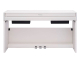 CP203WH Medeli Andromeda Series Digitales Kompakt-Piano