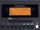 MK200 Medeli Millenium Series Keyboard