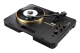 KORG Plattenspieler,handytraxx 1bit,Lautsprecher,1bit-Recorder,Nutube,Batterieb