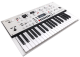 KORG Synthesizer, digital, KingKORG NEO