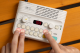 KORG Digital Drum, KR-11