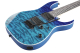 IBANEZ GIO GRG E-Gitarre 6-String - Blue Gradation