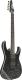 IBANEZ GIO RG E-Gitarre 6-String - Black Gradation