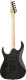 IBANEZ GIO RG E-Gitarre 6-String - Black Gradation