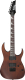 IBANEZ GIO GRG E-Gitarre 6-String - Walnut Flat