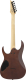 IBANEZ GIO GRG E-Gitarre 6-String - Walnut Flat