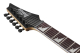 IBANEZ GIO GRG E-Gitarre 6-String - Walnut Flat
