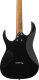 IBANEZ GIO RG E-Gitarre 6-String Black Night