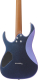 IBANEZ GIO GRG E-Gitarre 6-String Blue Metal Chameleon