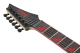 IBANEZ GIO GRG131DX-BKF E-Gitarre 6-String Black Flat