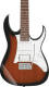 IBANEZ GIO GRG140-SB E-Gitarre 6-String Sunburst